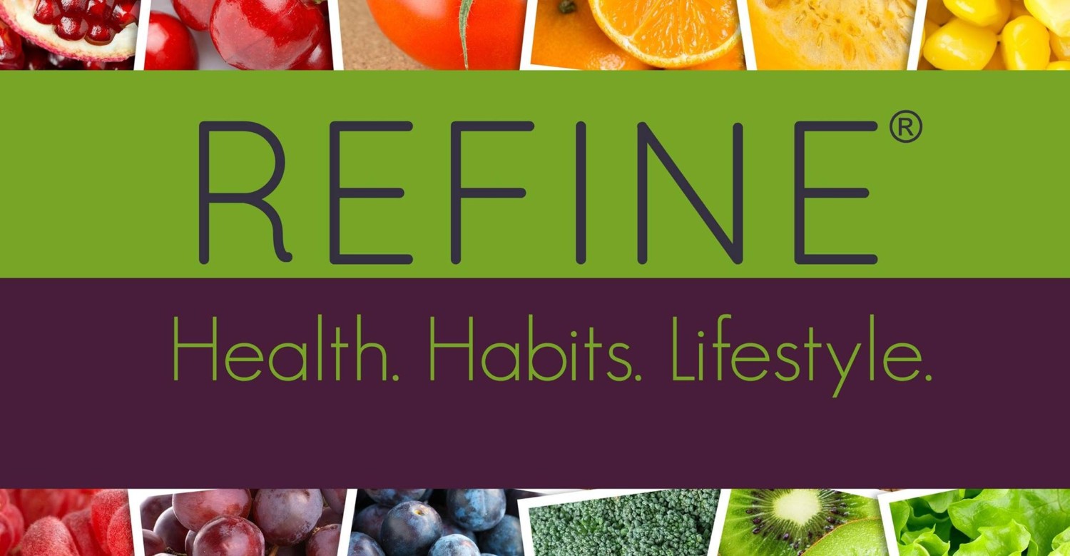 Refine