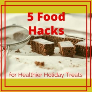 5FoodHacks