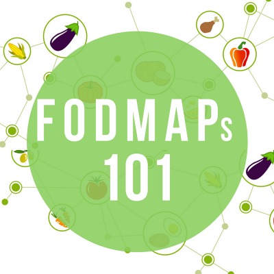 FODMAPs101