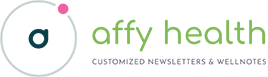 Customized Nutrition Newsletters