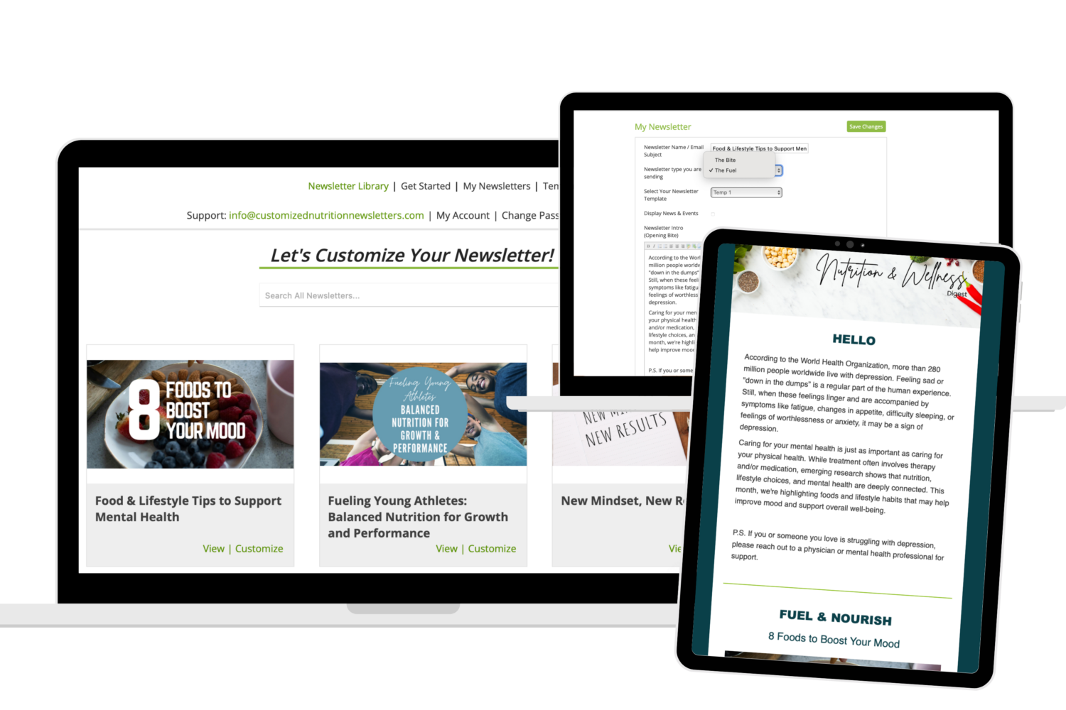 Affy Health.School Nutrition Flyer (24 x 36 in) (36 x 24 in) (1) Affy Health.School Nutrition Flyer (24 x 36 in) (36 x 24 in) (1)