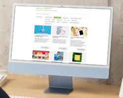 WellNote™ Founding Member